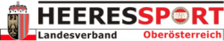 Logo Heeressport Oberösterreich
